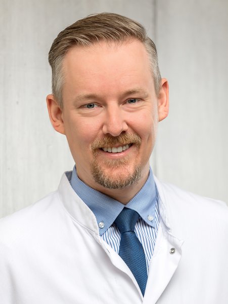 Ben Schwerdtfeger