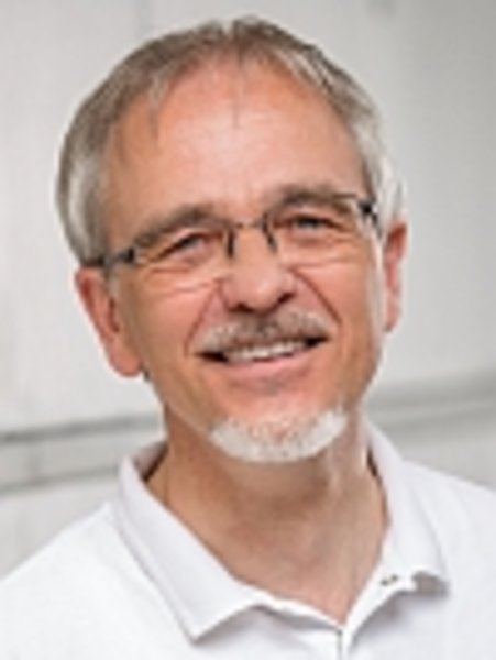 Dr. Andreas Schiebeler Andreas Schiebeler
