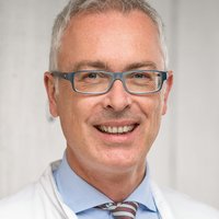 Prof. Dr. Daniel Griese